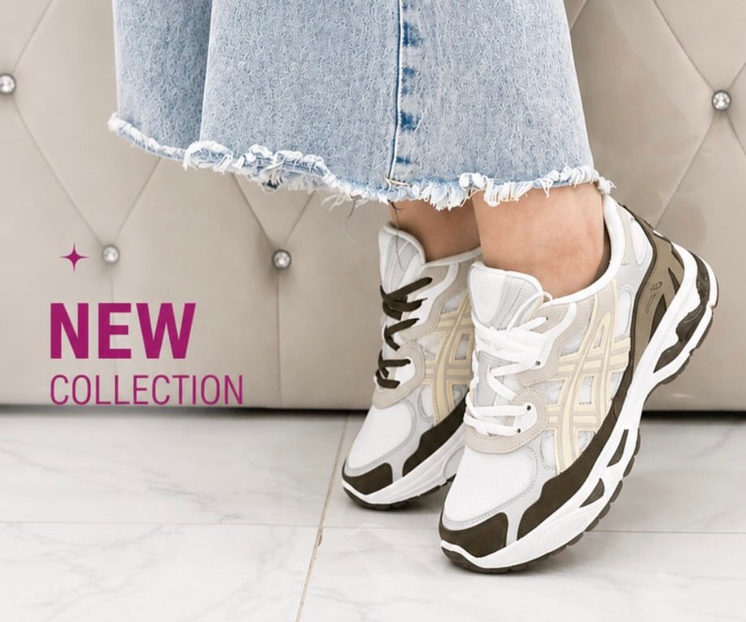 ASICS Sneakers