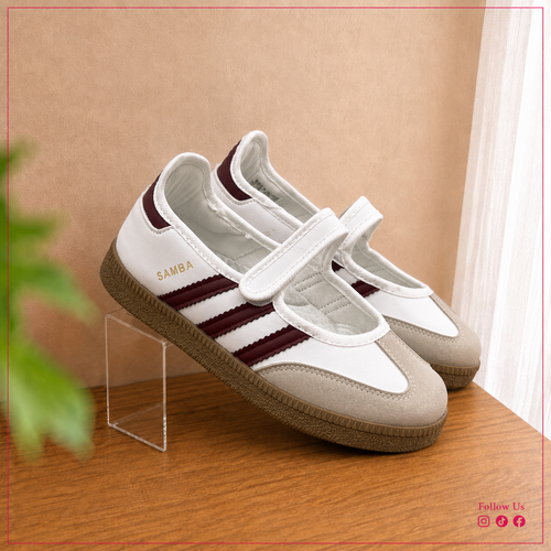 adidas ballerina