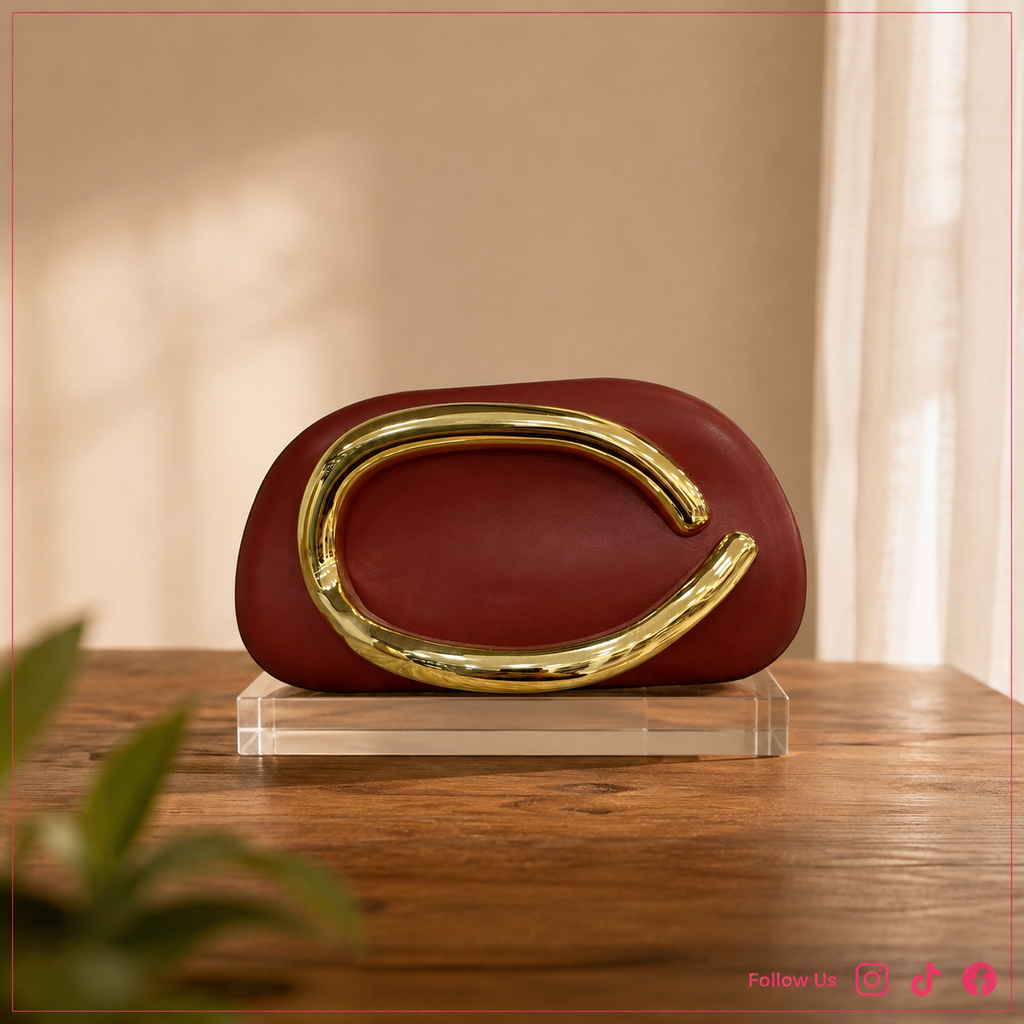 Zara Golden Touch