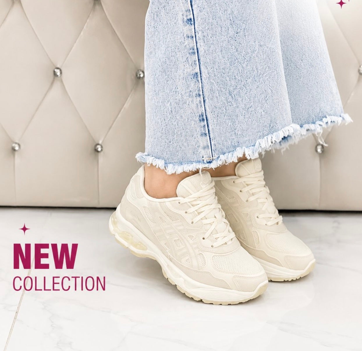 ASICS Sneakers