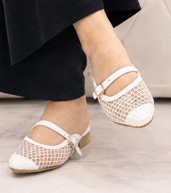 Net Ballerina