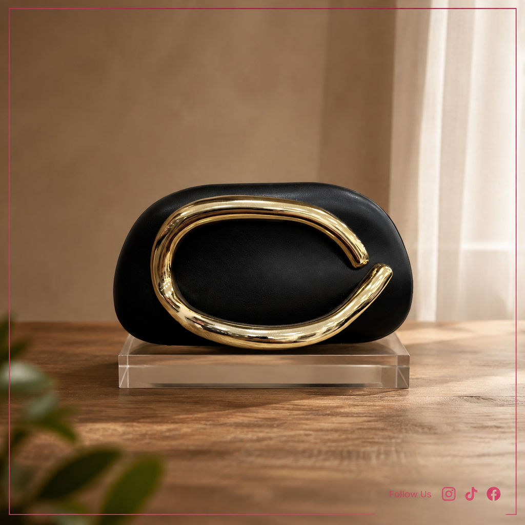 Zara Golden Touch
