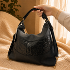 Coach shoulder and backpack bag