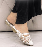 Net Ballerina