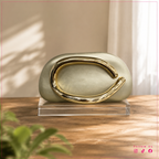 Zara Golden Touch
