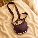 Luna Stud Bag