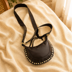 Luna Stud Bag